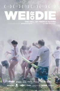 WEI OR DIE (2015)