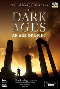 Постер сериала «The Dark Ages: An Age of Light (2012)» — (4 из 14)