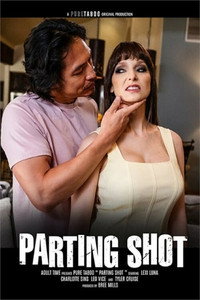Parting Shot (2025) subtitle poster