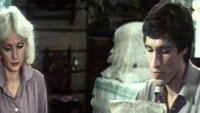 «Не могу сказать «прощай» (1982)» — обои к фильму #1