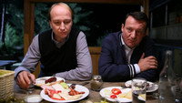 «Покой в душе (2009)» — обои к фильму #2