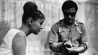 «Нежность (1966)» — обои к фильму #1