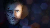 «Ослепленные огнями (2018)» — обои к сериалу #3