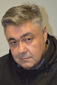 Oleksandr Bondarenko