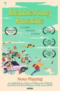 Retrieving Roadie