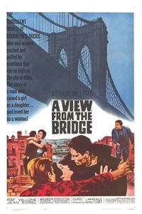 Poster de Vu du pont