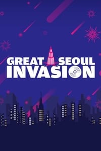 tv show poster Great+Seoul+Invasion 2022