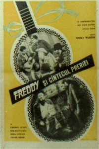 Freddy și cântecul preriei