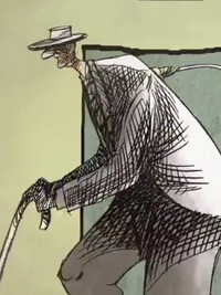 La Vida (2011) poster