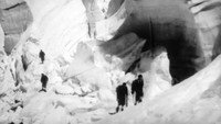 «Le pilier de la solitude (1959)» — обои к фильму #7