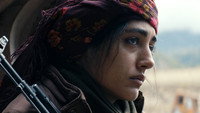 «Девушки солнца (2018)» — обои к фильму #2