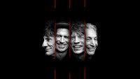 «Моя жизнь в Rolling Stones (2022)» — обои к сериалу #5