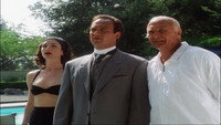 «Дикие пальмы (1993)» — обои к сериалу #2