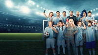 «LOL: Last One Laughing Argentina (2023)» — обои к сериалу #1
