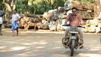 «Katamarayudu (2017)» — обои к фильму #3