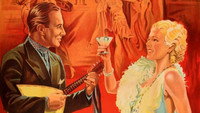 «Алмаз царя (1932)» — обои к фильму #1