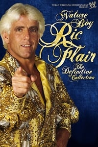 Nature Boy Ric Flair - The Definitive Collection - 2008