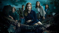 «Нэнси Дрю (2019 - 2023)» — обои к сериалу #7