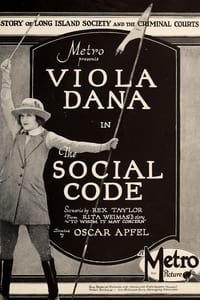 The Social Code (1923)