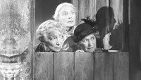 «Жив-здоров (1958)» — обои к фильму #3