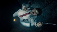Обои к фильму «A Heist with Markiplier (2019)» — (20 из 24)