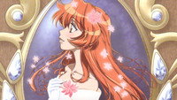 «西の善き魔女 Astraea Testament (2006)» — обои к аниме #2