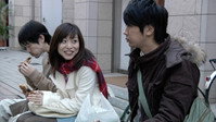 «Lost Paradise in Tokyo (2009)» — обои к фильму #1