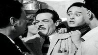 «Между небом и землёй (1960)» — обои к фильму #5
