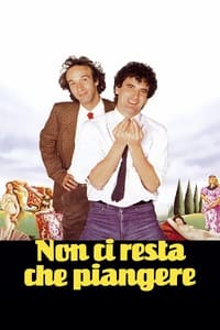 Non ci resta che piangere (1984)