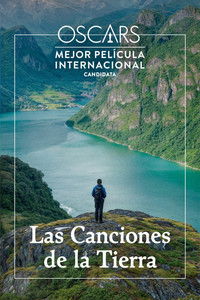 poster_Las canciones de la Tierra