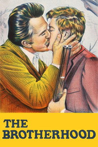 Постер фильма «Братство (1968)» — (6 из 32)