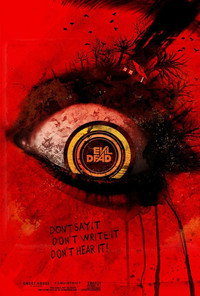 Постер фильма «Зловещие мертвецы: Черная книга (2013)» — (80 из 237)