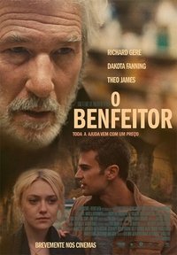 Imagem do Filme O Benfeitor