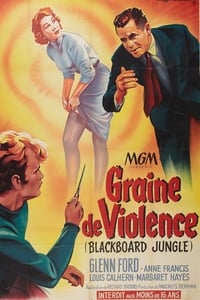 Graine de violence (1955)