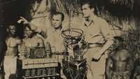 «Затерянный город (1935)» — обои к фильму #1