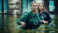 «Высокая вода (2022)» — обои к сериалу #2