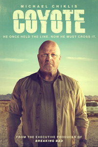 Постер сериала «Койот (2021)» — (6 из 18)