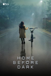 Постер сериала «Домой засветло (2020-2021)» — (9 из 56)