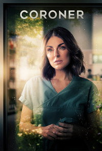 Постер сериала «Коронер (2019 - 2022)» — (23 из 60)