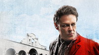 «Мальверде: Святой покровитель (2021)» — обои к сериалу #2