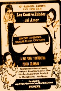 Las Cuatro Edades del Amor (1981)