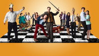 «Офис (2005 - 2013)» — обои к сериалу #6