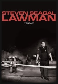 copertina serie tv Steven+Seagal%3A+Lawman 2009