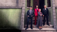 «Сердечная боль (2022-2023)» — обои к сериалу #1