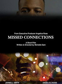 Постер фильма «Missed Connections (2017)» — (1 из 2)