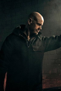 Постер сериала «Решала (2018 - 2021)» — (8 из 114)