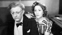 «El ángel de trapo (1940)» — обои к фильму #1