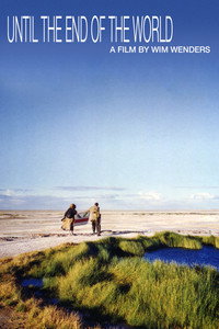 Постер фильма «Когда наступит конец света (1991)» — (8 из 45)