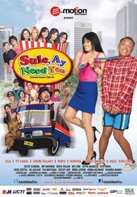 Sule, Ay Need You (2012)