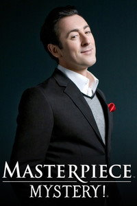 Постер сериала «Masterpiece Mystery (1980)» — (5 из 10)